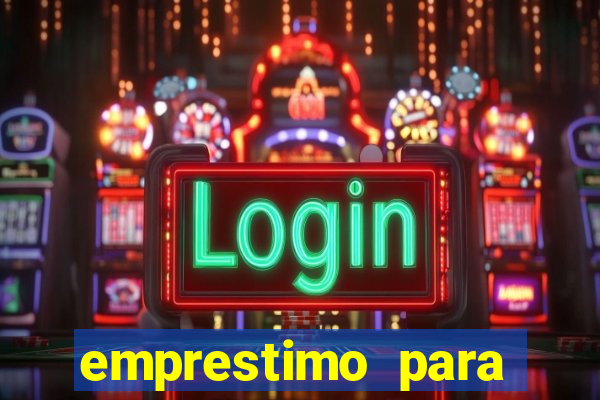 emprestimo para comerciante pagamento diario